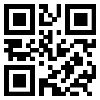 3303957085 - Immagine del QrCode associato