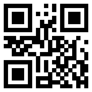 Scansione del Qr Code di 3303957087