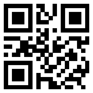 3303957088 Qr Code associato