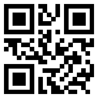 3303957090 - Immagine del Qr Code