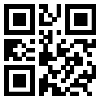 Scansione del Qr Code di 3303957091