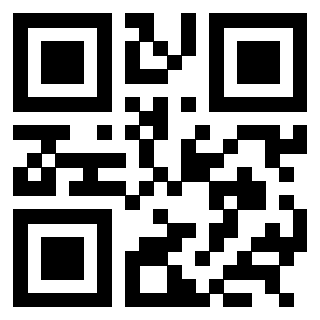 Il Qr Code di 3303957093