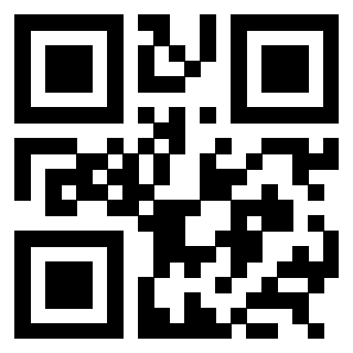 Il Qr Code di 3303957095