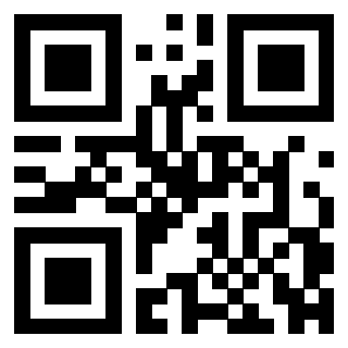 Il Qr Code di 3303957096
