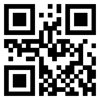 Scansione del Qr Code di 3303957099