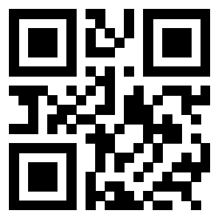 Immagine del QrCode di 3303957100