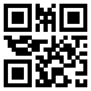 Immagine del QrCode di 3303957104