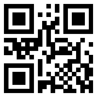 3303957108 Qr Code associato