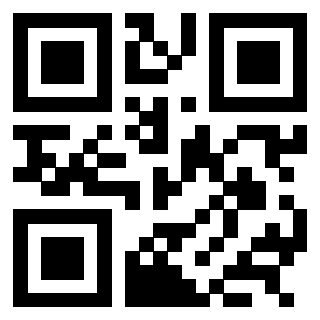 3303957110 - Immagine del QrCode