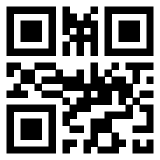 3303957111 - Immagine del Qr Code