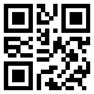 QrCode di 3303957112