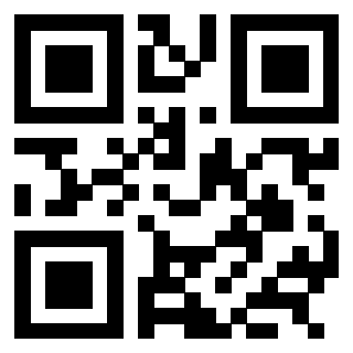 Scansione del Qr Code di 3303957114