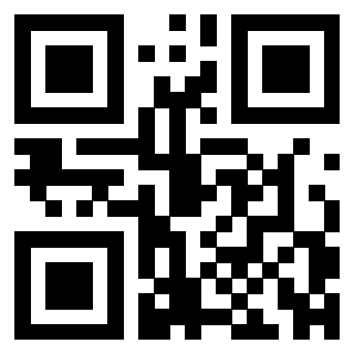 Il QrCode di 3303957115
