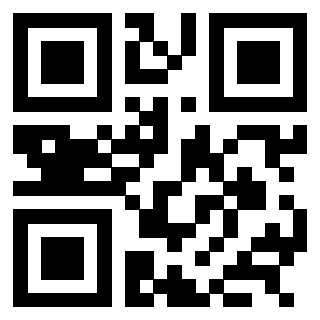 Scansione del Qr Code di 3303957118