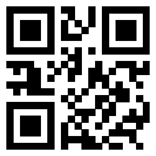 Il Qr Code di 3303957119