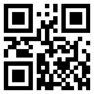 3303957123 - Immagine del Qr Code associato
