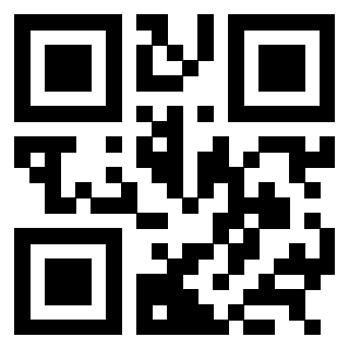 3303957129 - Immagine del QrCode associato