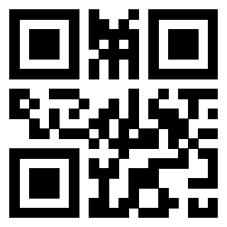 3303957131 - Immagine del QrCode