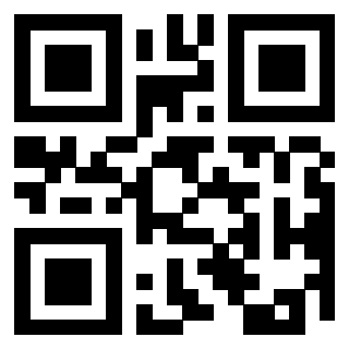 Immagine del Qr Code di 3303957134