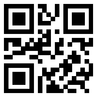 3303957135 - Immagine del QrCode