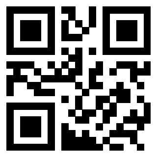 3303957139 QrCode associato