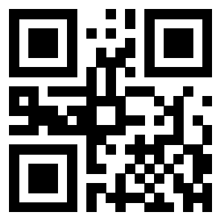 3303957142 - Immagine del QrCode associato