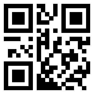 Immagine del QrCode di 3303957146