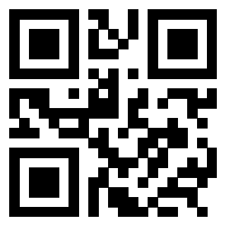 Scansione del Qr Code di 3303957149