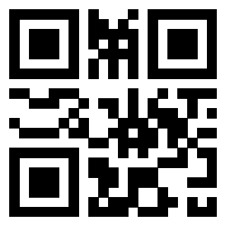 Scansione del Qr Code di 3303957152