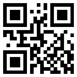 Immagine del Qr Code di 3303957155