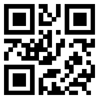 Immagine del QrCode di 3303957156