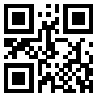 3303957158 - Immagine del Qr Code