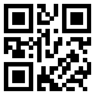 3303957159 Qr Code associato