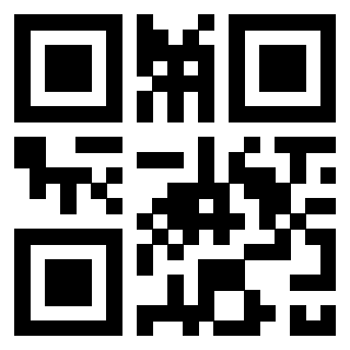 Il QrCode di 3303957162