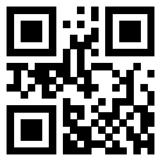 Il QrCode di 3303957165