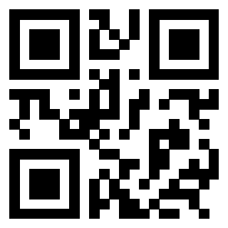 3303957167 QrCode associato