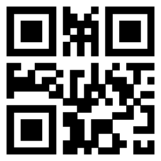 Immagine del QrCode di 3303957168