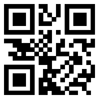 3303957170 QrCode associato