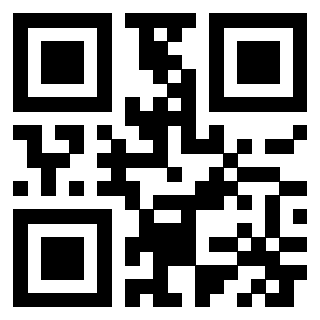 3303957173 QrCode associato