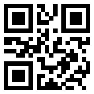 Il QrCode di 3303957175