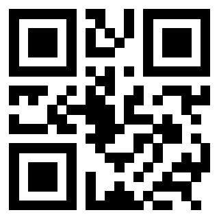 Immagine del Qr Code di 3303957178