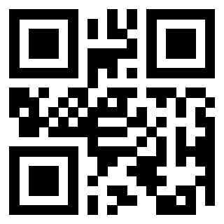 3303957179 - Immagine del QrCode associato