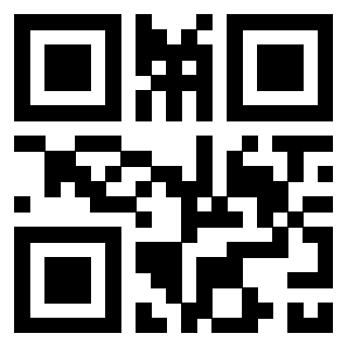 3303957181 QrCode associato