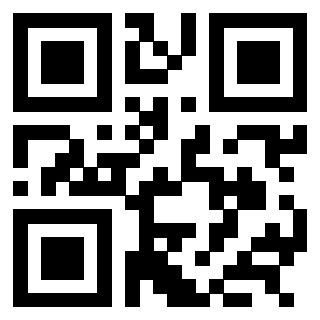 3303957183 - Immagine del QrCode