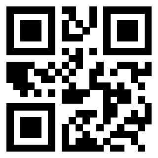 Immagine del QrCode di 3303957187