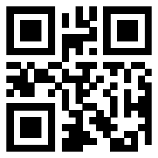 3303957190 QrCode associato