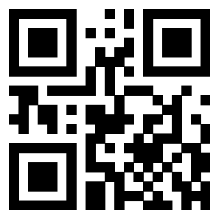 Il QrCode di 3303957193
