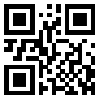 3303957194 - Immagine del Qr Code associato