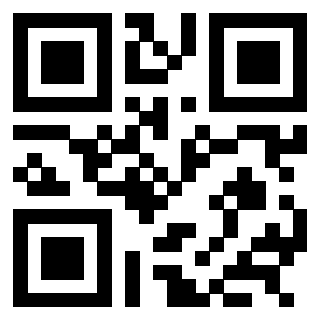 Il Qr Code di 3303957202