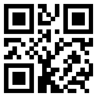 3303957203 - Immagine del Qr Code